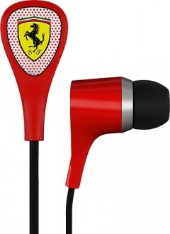 Ferrari Scuderia S100i Kulaklık kullananlar yorumlar
